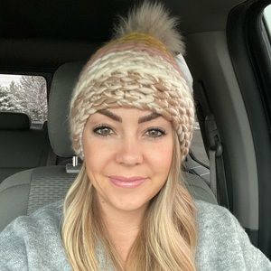 Meet your Posher, Kelsie